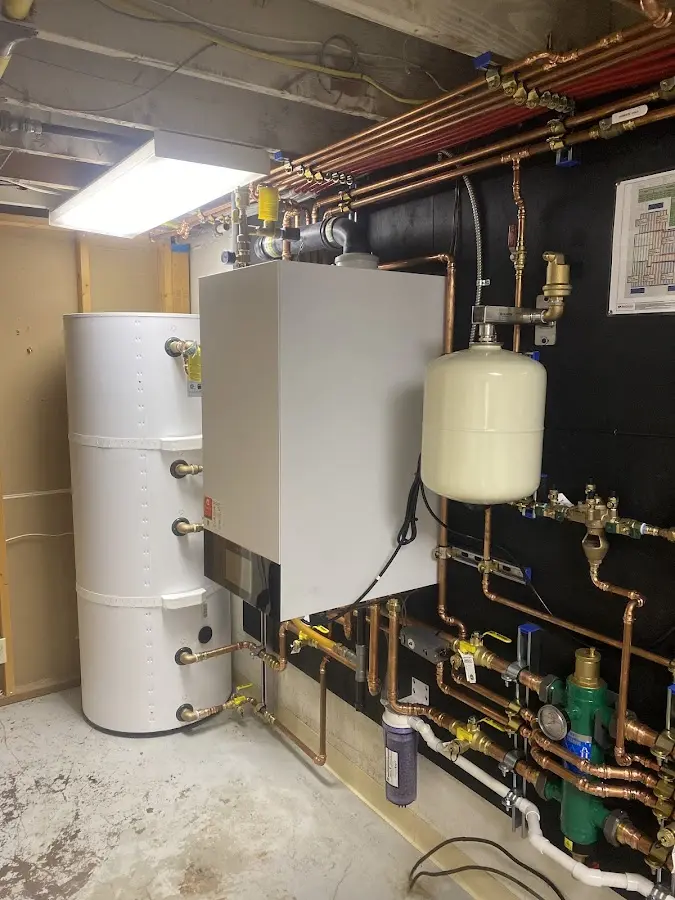 Water Heater Repair in Radcliff, KY